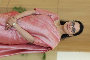 Dr. Shanul Gawshinde